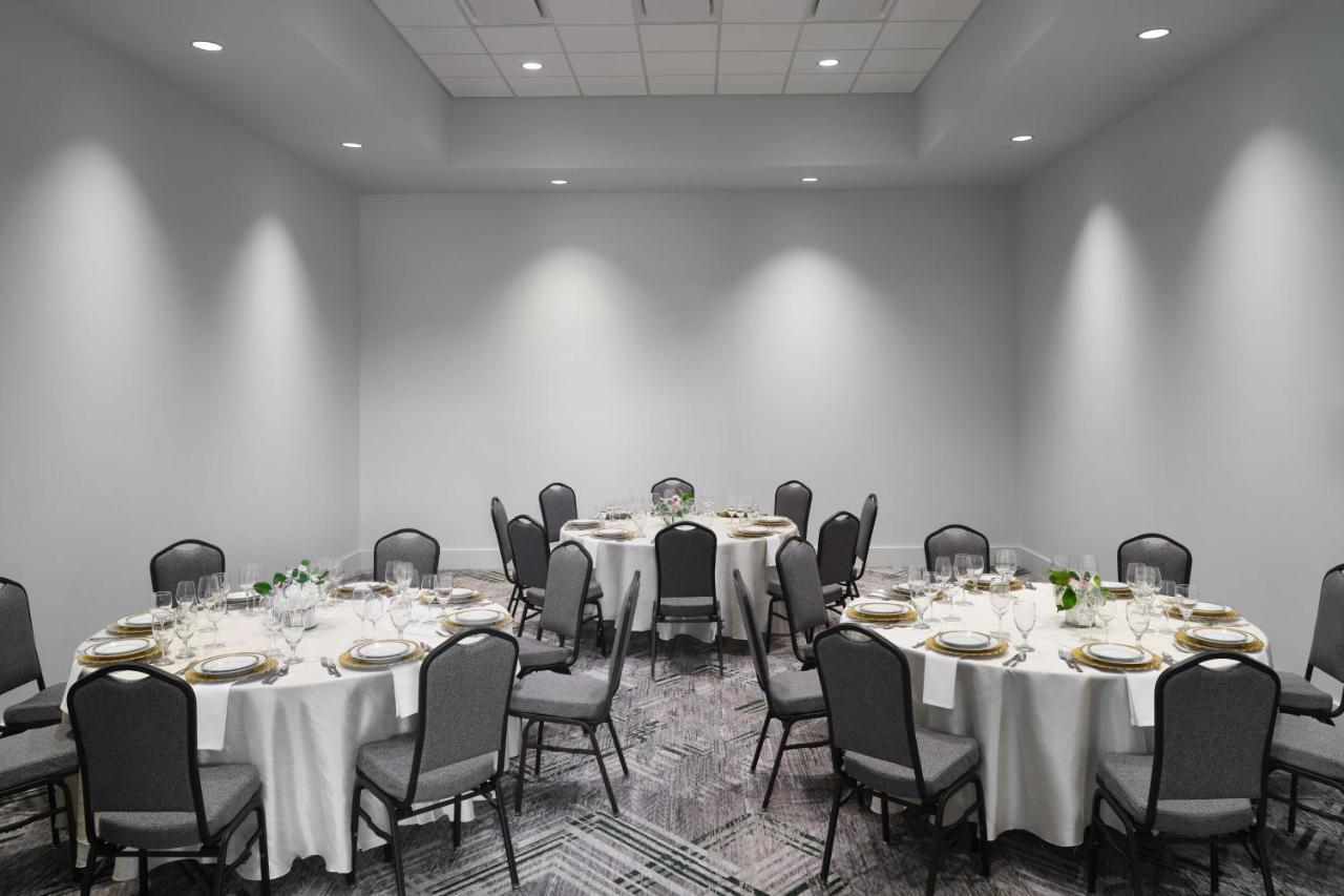 Sheraton Flowood The Refuge Hotel & Conference Center Exterior photo